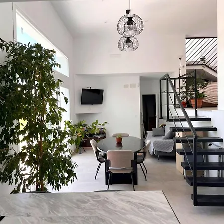 Verzul Villa Lobres