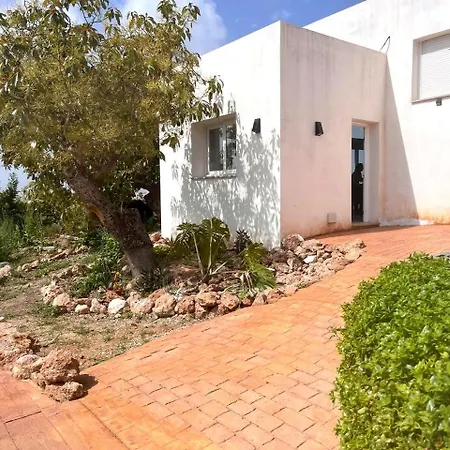 Verzul Villa Lobres