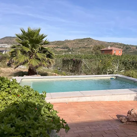 Verzul Villa
