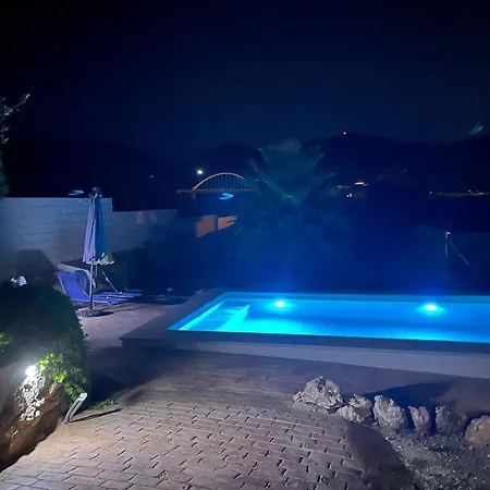 Villa Verzul