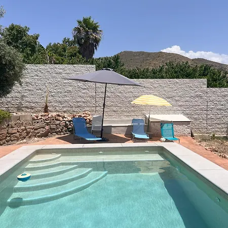 Verzul Villa *